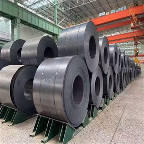 Zincato/Ferro/Ondulato/Copertura/Laminato a freddo a caldo/Lamiera di acciaio/Nastro/Latta/Acciaio al carbonio/PPGI/PPGL/Lamiera/Piastra Materiale da costruzione Bobina in acciaio inossidabile 304 316L